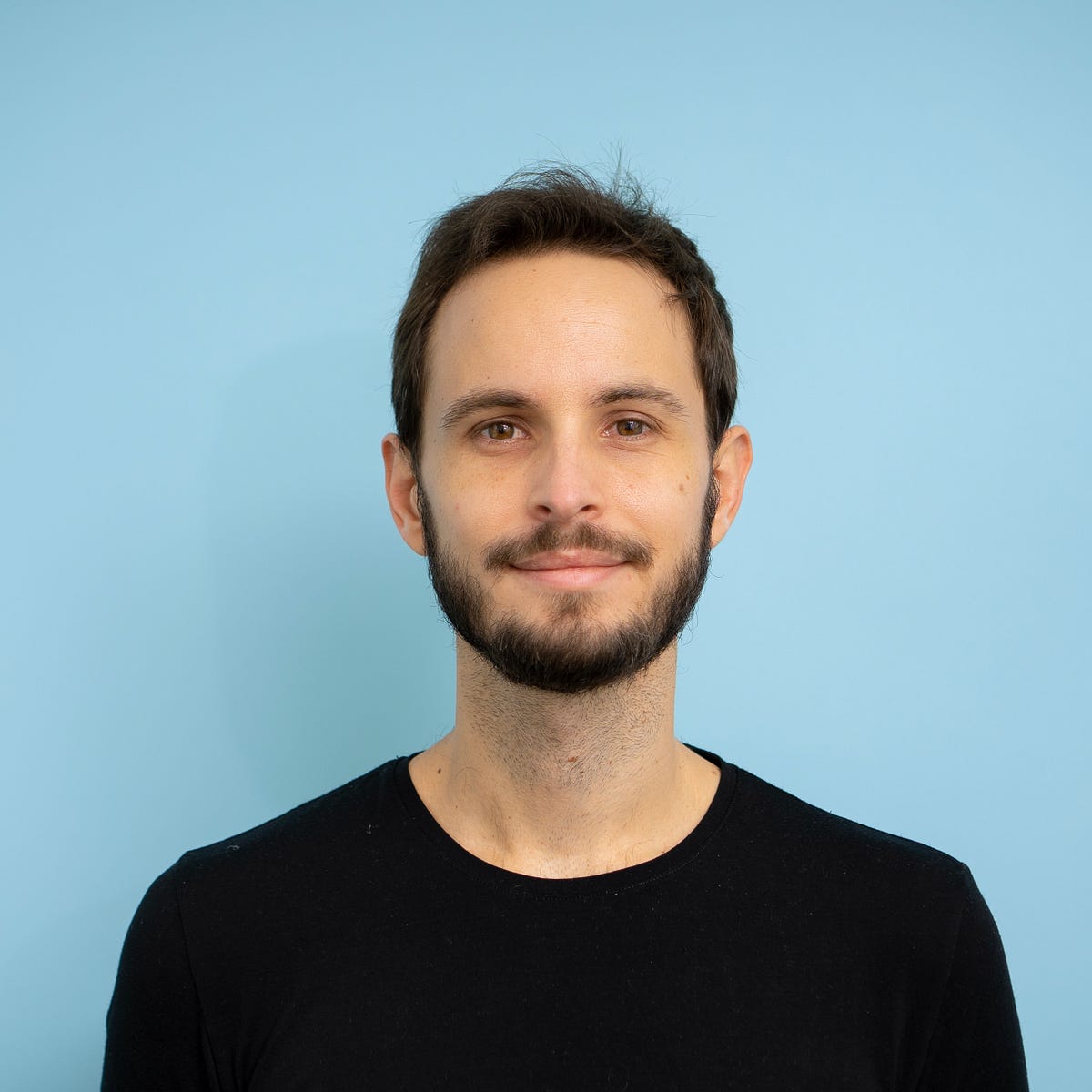 Gilles Bertaux