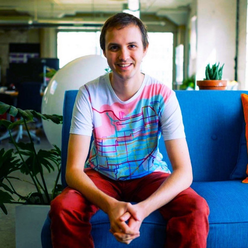 JP Posma avatar