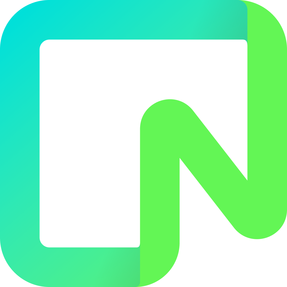 neon
