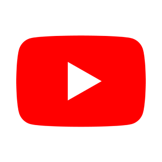 YouTube icon