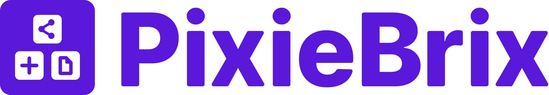 PixieBrix logo